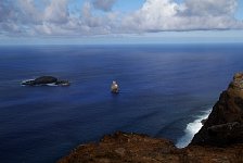 Islands near Easter Island