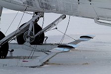 DC-3 spoilers