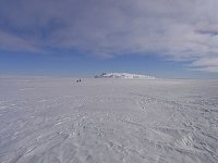 Another nice day in Antarctica