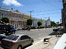 Old street, Fortaleza
