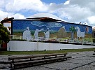Arts center, Fortaleza