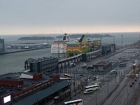 West harbour view