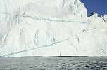 Iceberg near Ilulissat