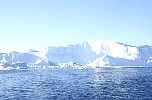 Iceberg near Ilulissat