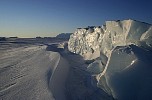Iceberg near Qaanaaq