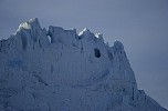Iceberg 'castle'