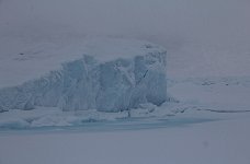 Iceberg close to Qeqertat