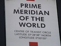 Prime Meridian