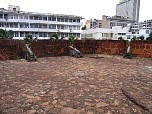 Maputo fortress