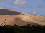 Bazaruto dune