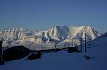 Longyearbyen view