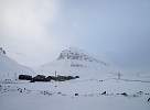 Longyearbyen weather