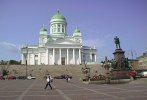 
  [Helsinki Cathedral]
