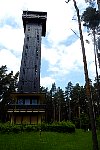 Heidehoehe Tower