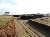 Macapa fortress