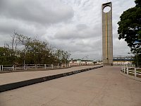 Zero Monument, Macapa