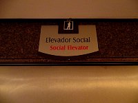 Social Elevator