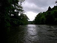 Lesse River weather