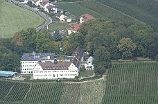 Hersberg Castle