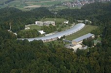 Water purification plant, Sipplingen