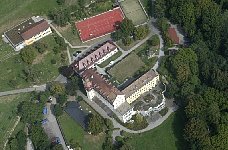 Schloss Spetzgart