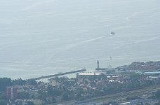Friedrichshafen, harbour