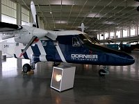 Do-228 at Dornier Museum, Friedrichshafen