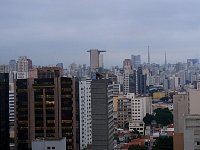 Bits of Sao Paulo