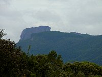 View from Pico do Imbiri