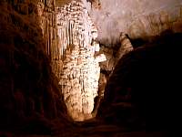 Ubajara cave