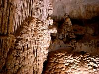 Ubajara cave