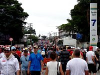 Interlagos street