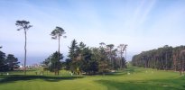 Pebble Beach / Spyglass Hill Golf Course