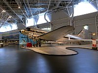 Canada Aviation and Space Museum, Douglas DC-3