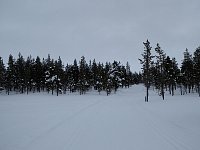 Urho Kekkonen National Park
