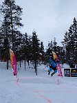 Jump at Finnish ATSX Cup