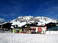 Ramsau ski school