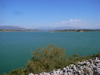 Peloponnese, Karamanlis lake