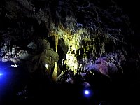 Diros Cave, Greece