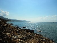 Coast Mani, Peloponnese
