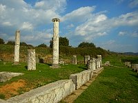 Ancient Megalopolis