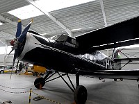 Wernigerode Aviation Museum