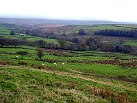 Lancashire hills