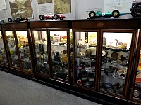 Some of 30000 exhibits