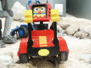Lego Bot