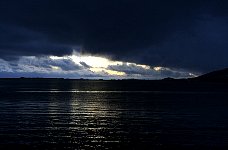 Bodø sunset