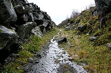 Path / stream