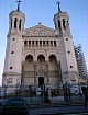 Lyon Basilica
