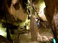 Cave at Cerdon