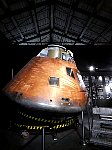 Apollo module replica
